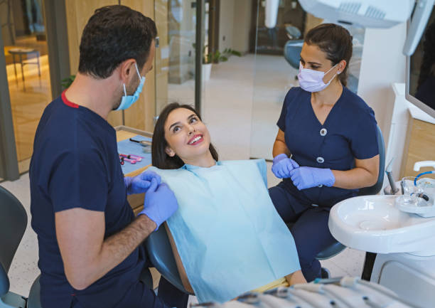 Best Laser Dentistry  in Louise, TX